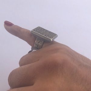 Brighton Serendipity Ring